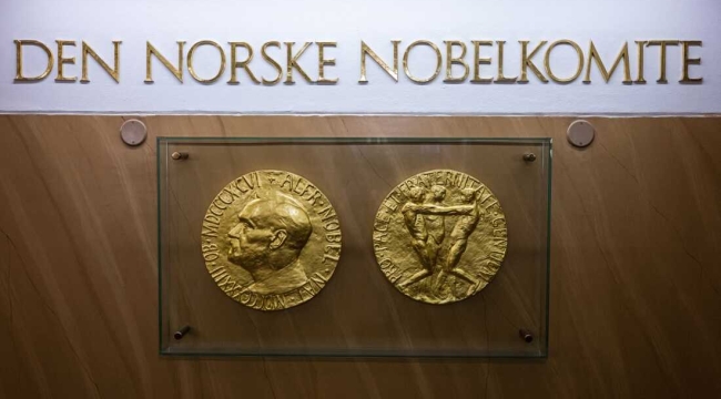 Nobel Komitesi: "Nobel Barış Ödülü devredilemez"