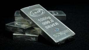 Ons gümüşten yeni rekor: 91 $'aştı