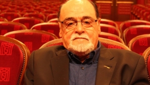 Opera sanatçısı Mesut İktu hayatını kaybetti