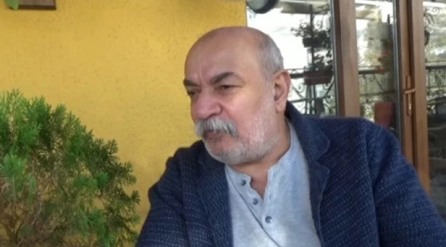 Oyuncu Koray Ergun 68 yaşında hayatını kaybetti