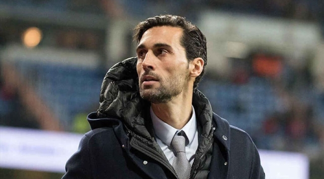 R. Madrid'de yeni teknik direktör A. Arbeloa oldu
