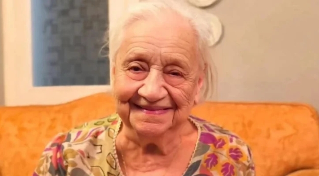 Sanatçı Seha Okuş hayatını kaybetti