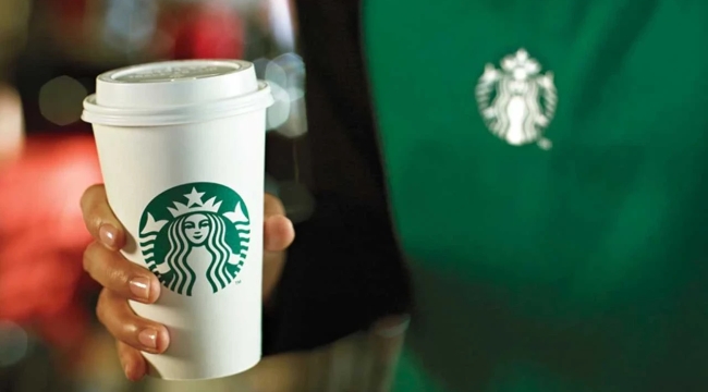 Starbucks Türkiye, ürünlerine %30 zam yaptı
