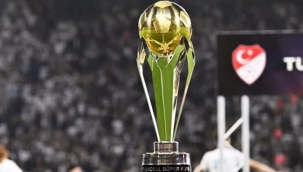 Süper Kupa finalinin saati değişti