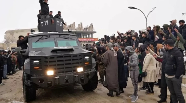 Suriye ordusu, SDG/YPG'ye 15 gün ek süre verdi