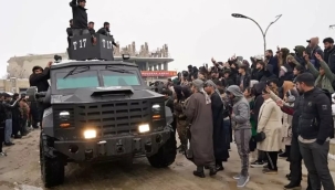 Suriye ordusu, SDG/YPG'ye 15 gün ek süre verdi