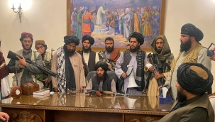Taliban kız çocuklarının eğitim almasını yasakladı