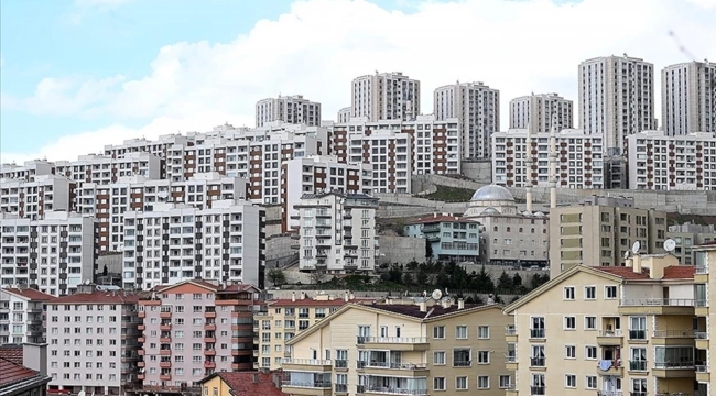 TCMB: "KFE, Aralık'ta yıllık bazda %29 arttı"