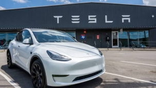 Tesla, Model X ve S'in üretimini durduruyor