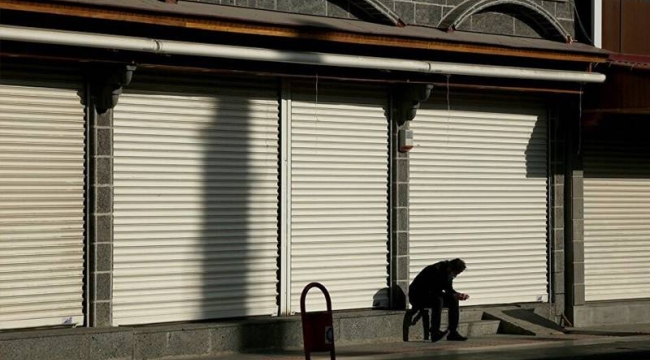 TOBB: ''2025'te 33 bin 270 şirket kapandı''