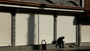 TOBB: ''2025'te 33 bin 270 şirket kapandı''