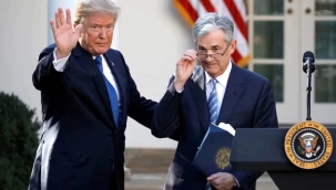 Trump, Fed Başkanı adayını bugün açıklayacak