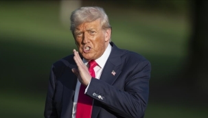 Trump: ''İran, birçok kez anlaşma yapmak istedi''