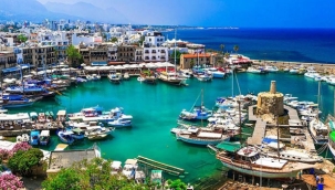 TÜİK'e göre turizm geliri 2025'te yıllık %6,8 arttı