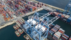 TÜİK'in iddiası: "YD-ÜFE Aralık'ta yıllık %32,46"