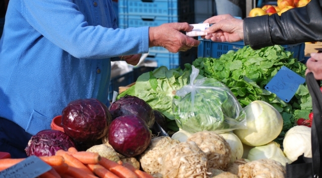 TÜRK-İŞ: Açlık sınırı 31 bin TL'yi aştı