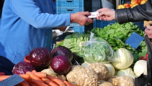 TÜRK-İŞ: Açlık sınırı 31 bin TL'yi aştı