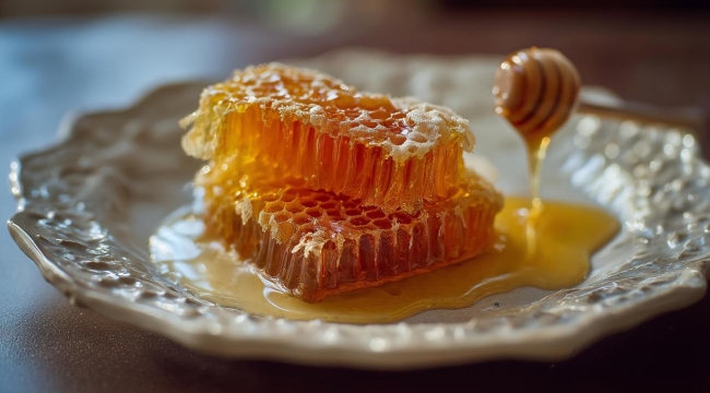 Türkiye'nin 2025'te bal ihracatı 33,5 milyon $ 