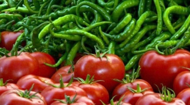 Türkiye pestisit ihlalinde dünyada ikinci sırada