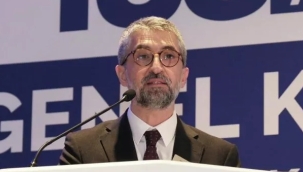 TÜSİAD'ın yeni başkanı Ozan Diren oldu