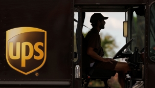 UPS, 2026'da 30 bin çalışanını işten çıkaracak