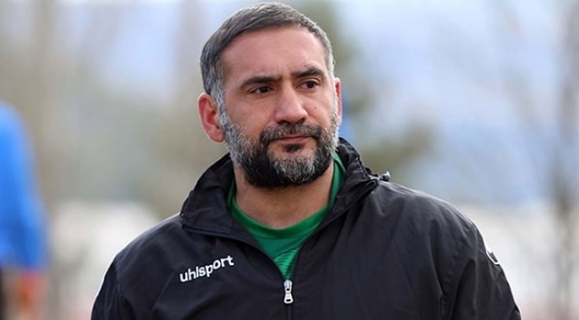 Uyuşturucu soruşturması: Ümit Karan tutuklandı