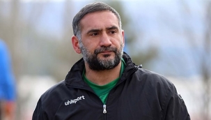 Uyuşturucu soruşturması: Ümit Karan tutuklandı