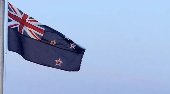 Yeni Zelanda Tahran'daki elçiliğini askıya aldı