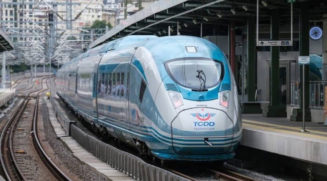 YHT bilet fiyatlarına %19 zam