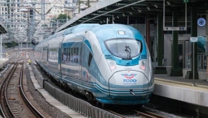 YHT bilet fiyatlarına %19 zam