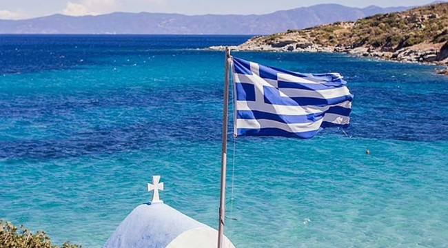 Yunanistan, Ege'de karasularını genişletecek