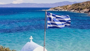 Yunanistan, Ege'de karasularını genişletecek