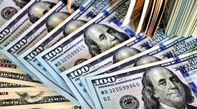 ABD, 125 milyar dolarlık tahvil ihracı yapacak