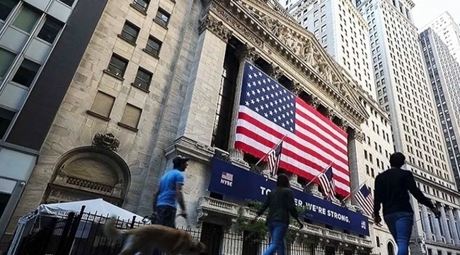 ABD'de işten çıkarmalar Ocak'ta yıllık %118 arttı