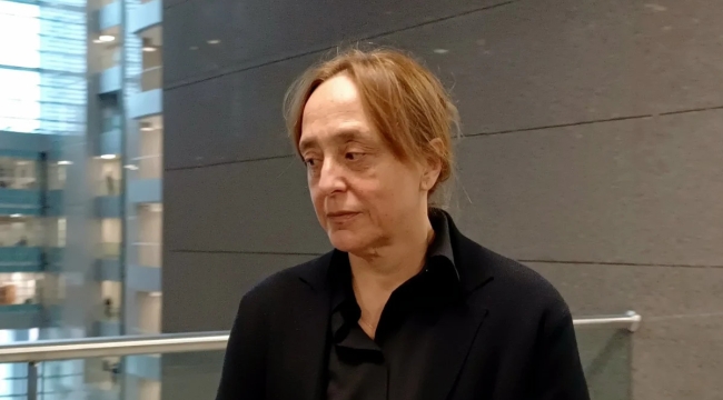 Ayşe Barım'a 12 yıl 6 ay hapis cezası