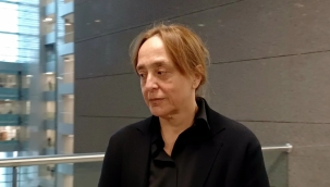 Ayşe Barım'a 12 yıl 6 ay hapis cezası