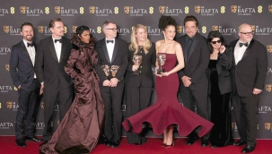 BAFTA: "One Battle After Another" filmine 6 ödül