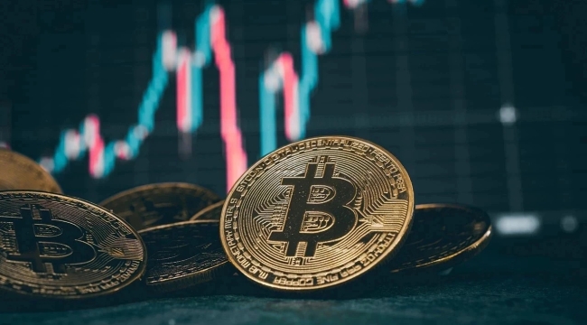 Bitcoin'in fiyatı 60 bin 8 $'a geriledi