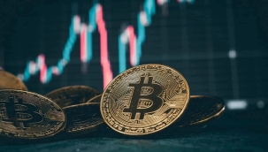 Bitcoin'in fiyatı 60 bin 8 $'a geriledi