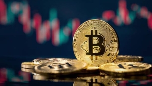 Bitcoin'in fiyatı 76 bin $'ın altına düştü