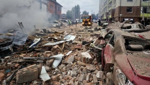 BM: ''Ukrayna'da 15 binden fazla sivil öldürüldü''