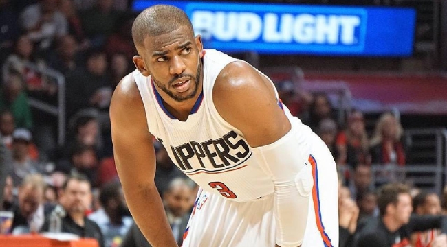 Chris Paul, 40 yaşında basketbolu bıraktı