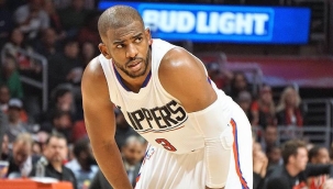 Chris Paul, 40 yaşında basketbolu bıraktı