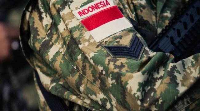 Endonezya, Gazze'ye 8 bin asker gönderecek