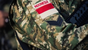 Endonezya, Gazze'ye 8 bin asker gönderecek