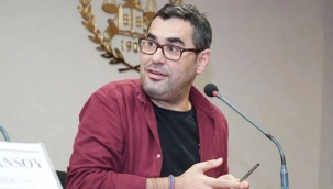 Enver Aysever'e 3 yıla kadar hapis cezası istemi