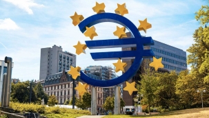 Euro Bölgesi'nde imalat PMI Şubat'ta 50,8'e çıktı