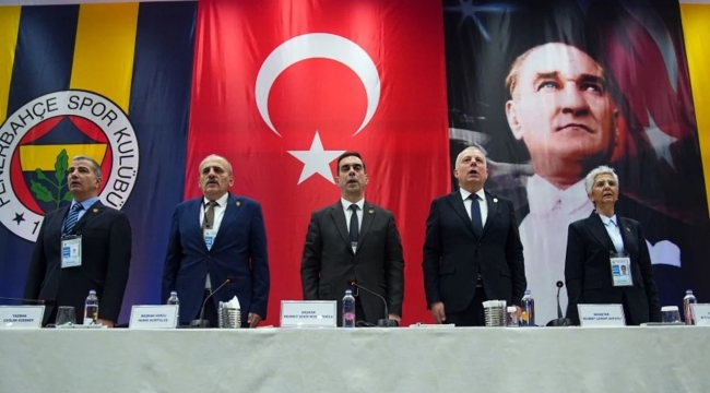 Fenerbahçe SK'nın borcu 27 milyar 635 milyon TL