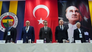 Fenerbahçe SK'nın borcu 27 milyar 635 milyon TL