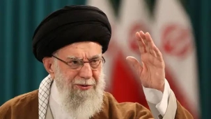 Hamaney: "ABD, bölgesel çalışmaya sebep olabilir"